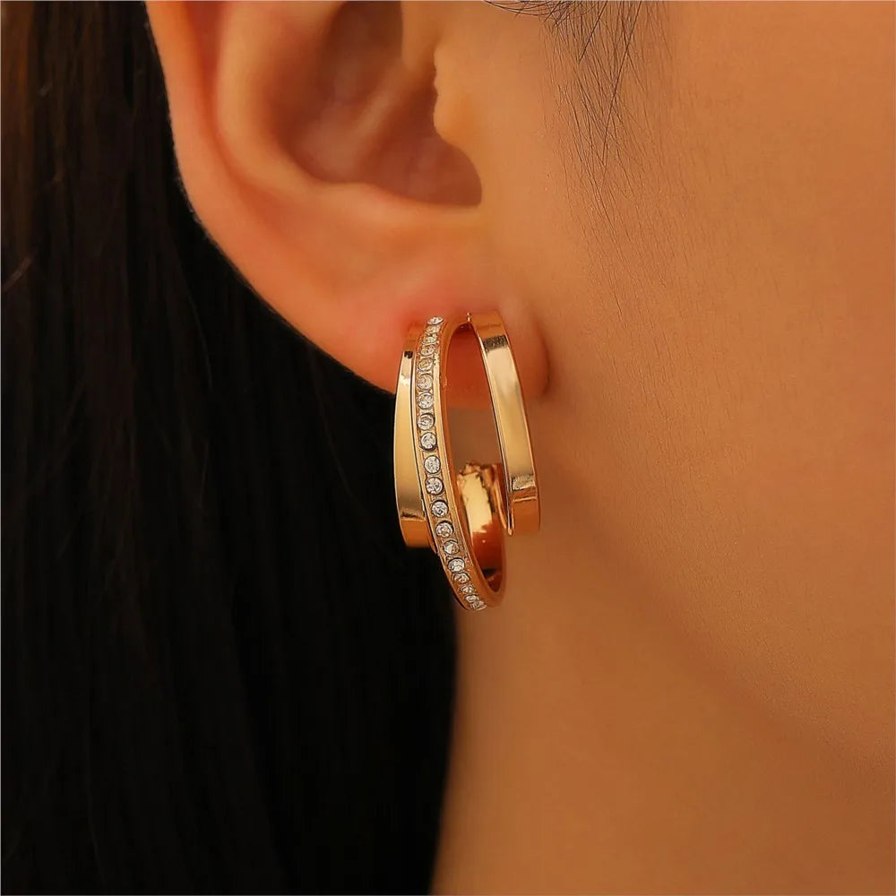 Castille Earrings