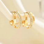 Castille Earrings