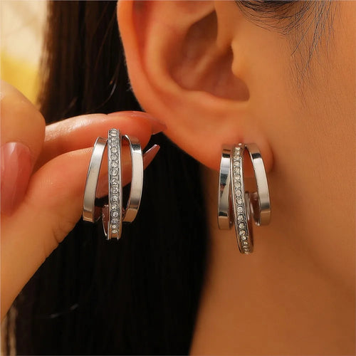 Castille Earrings