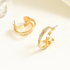 Castille Earrings