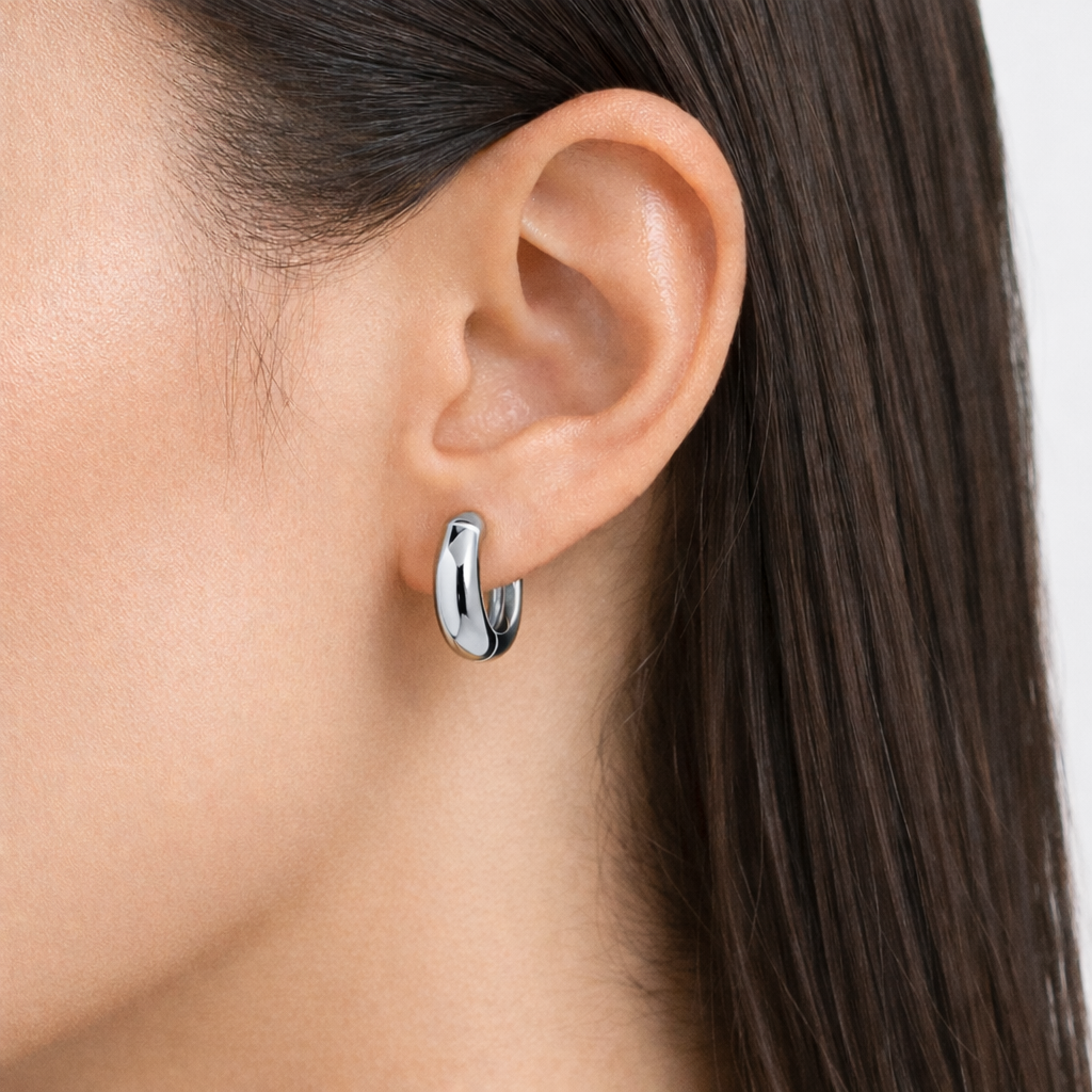 Lorien Earrings